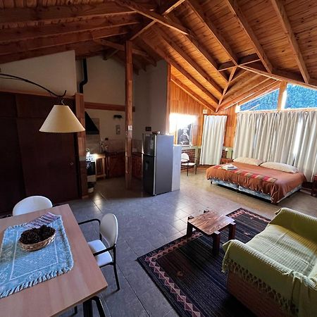 Rio Mel Lodge Вила Меликина Екстериор снимка