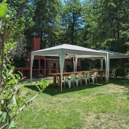 Rio Mel Lodge Вила Меликина Екстериор снимка