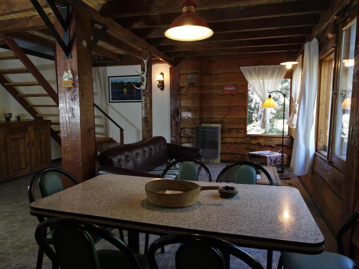 Rio Mel Lodge Вила Меликина Екстериор снимка