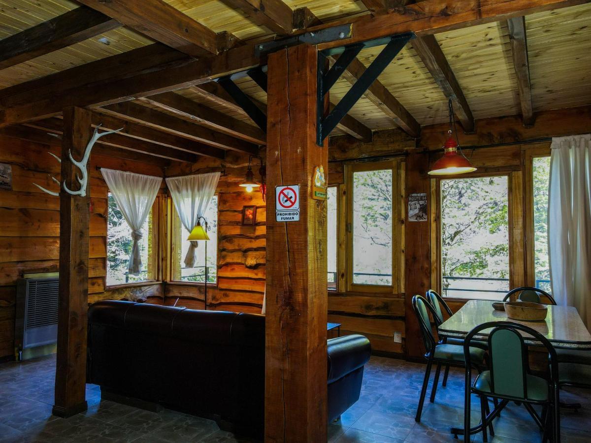 Rio Mel Lodge Вила Меликина Екстериор снимка