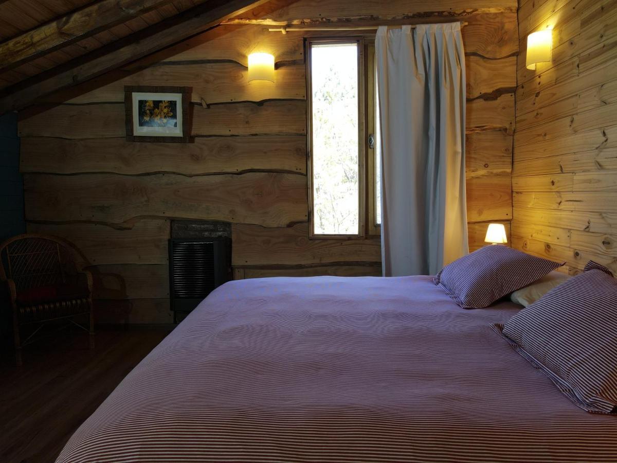 Rio Mel Lodge Вила Меликина Екстериор снимка