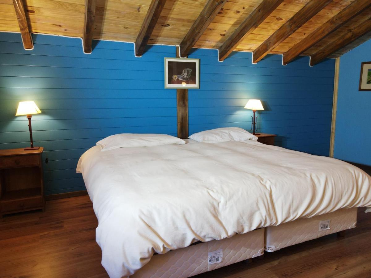 Rio Mel Lodge Вила Меликина Екстериор снимка