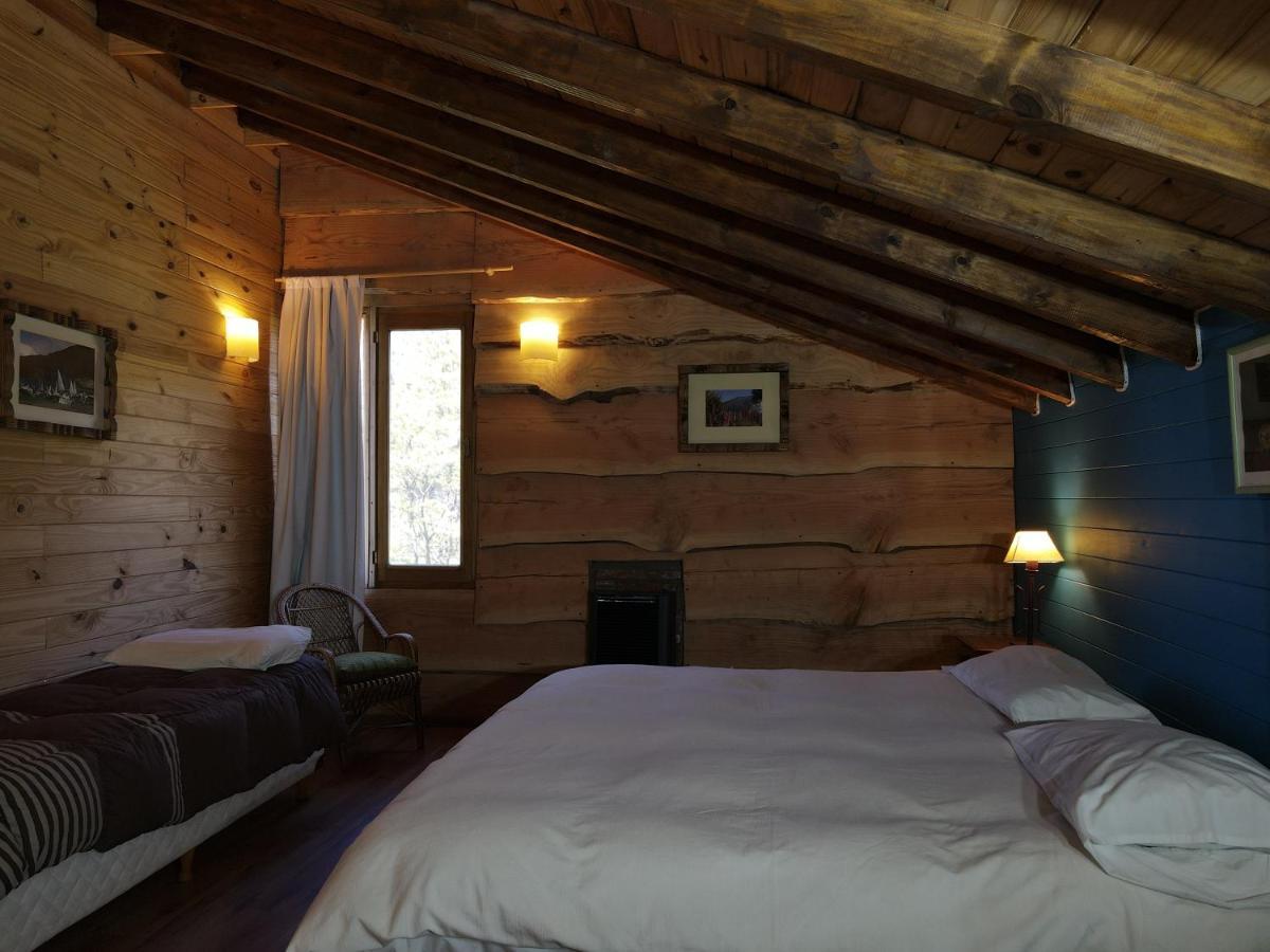 Rio Mel Lodge Вила Меликина Екстериор снимка