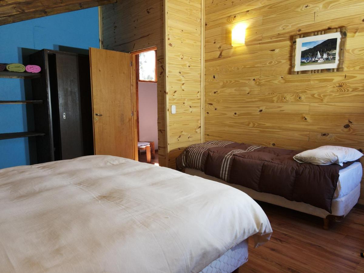 Rio Mel Lodge Вила Меликина Екстериор снимка