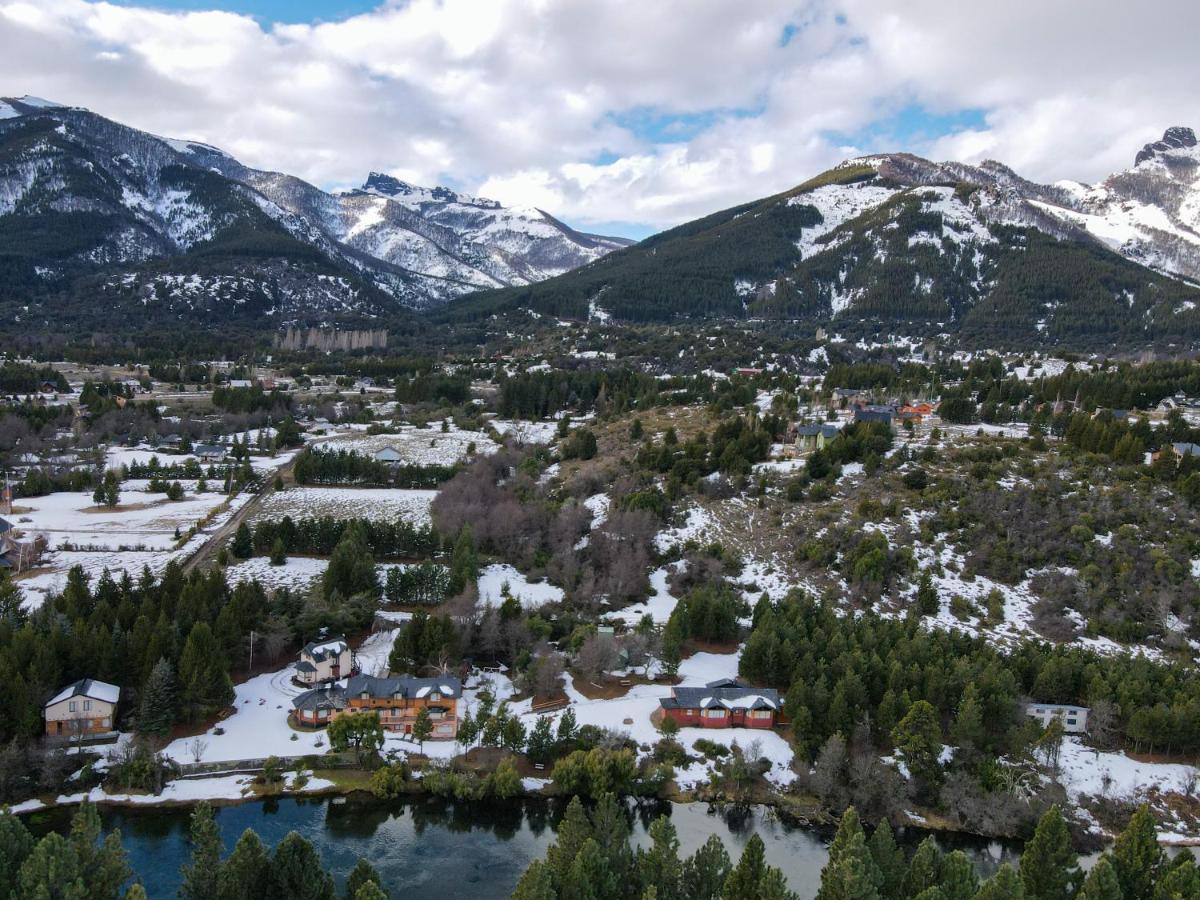 Rio Mel Lodge Вила Меликина Екстериор снимка