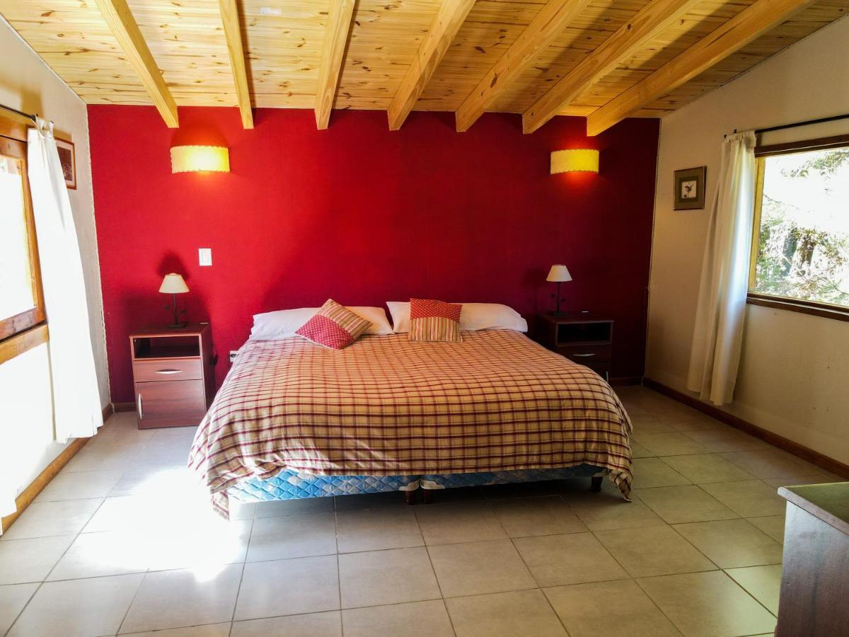 Rio Mel Lodge Вила Меликина Екстериор снимка