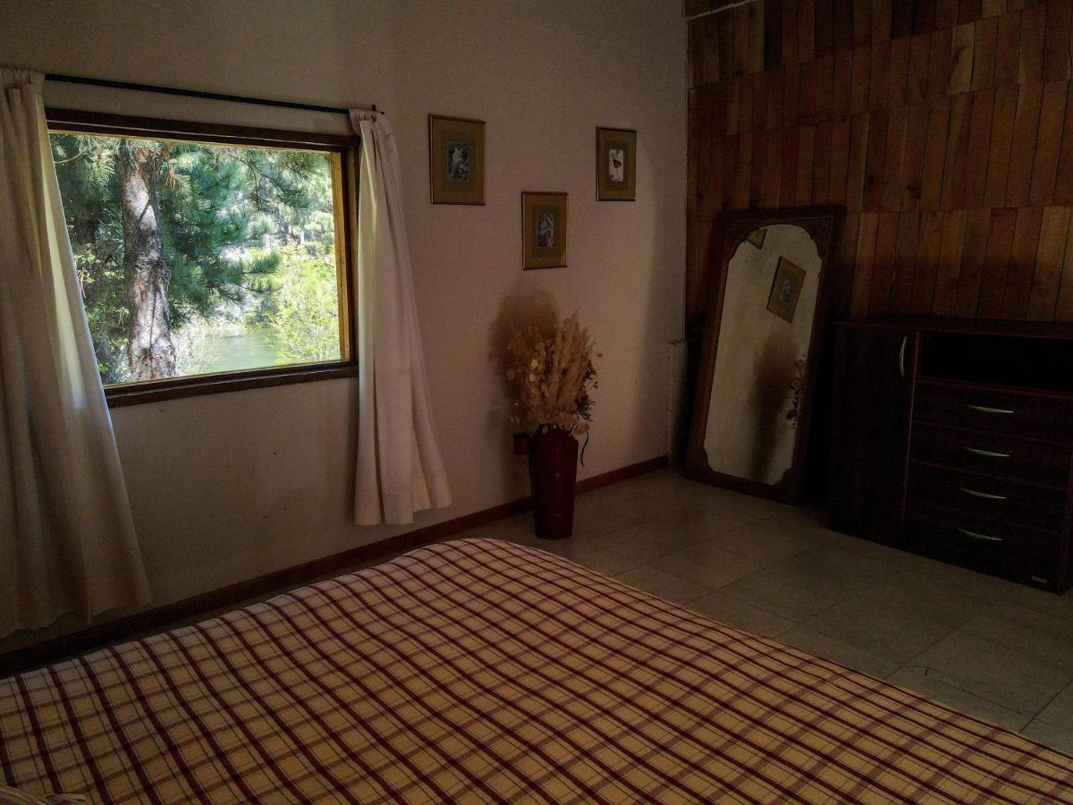 Rio Mel Lodge Вила Меликина Екстериор снимка