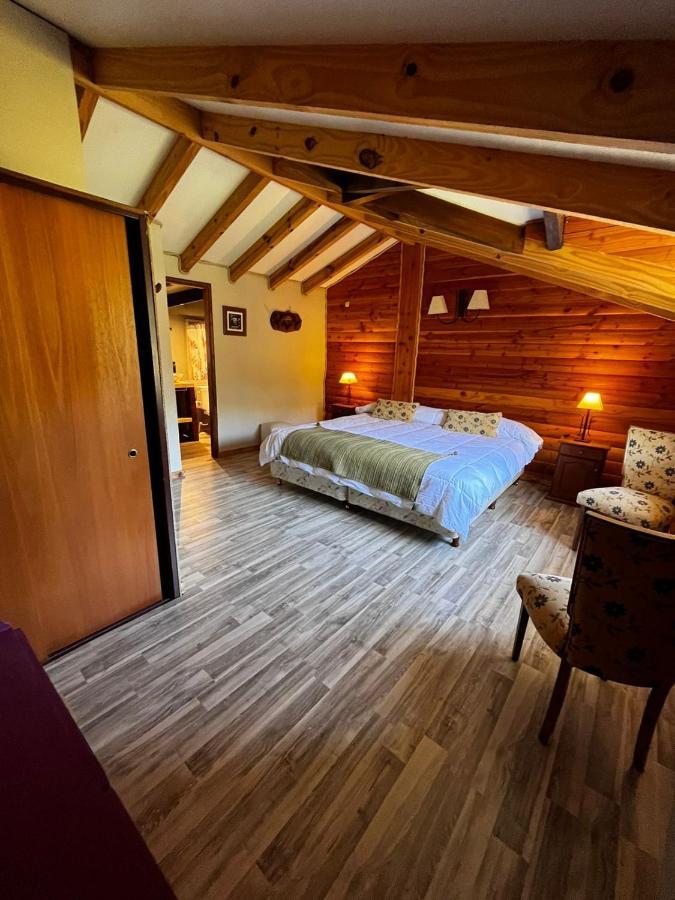Rio Mel Lodge Вила Меликина Екстериор снимка