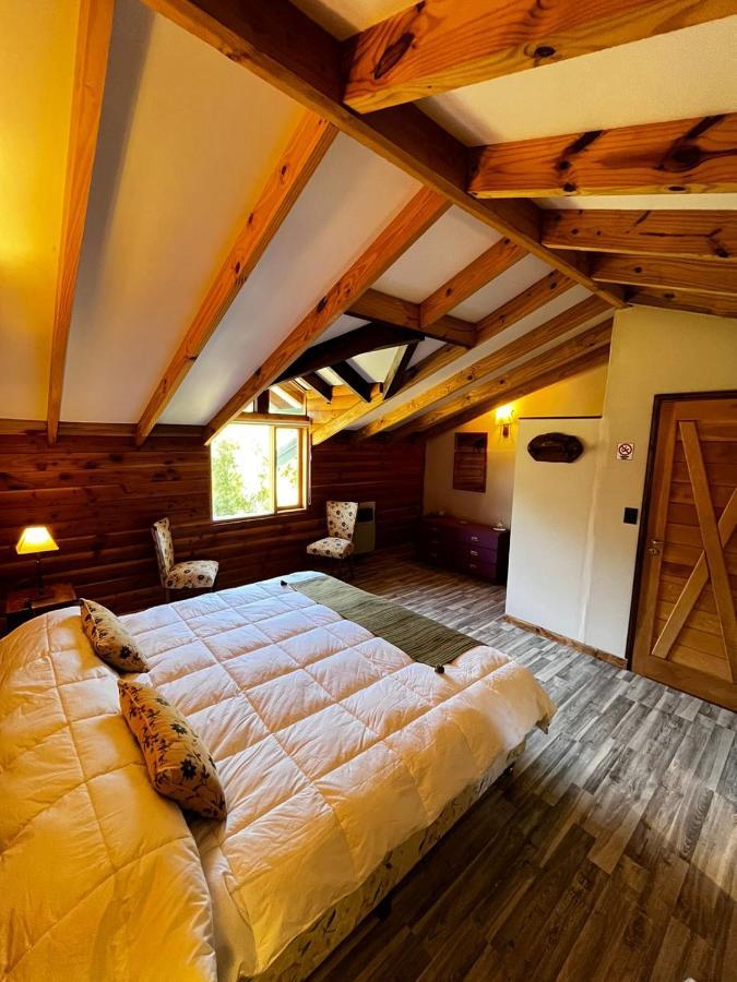 Rio Mel Lodge Вила Меликина Екстериор снимка
