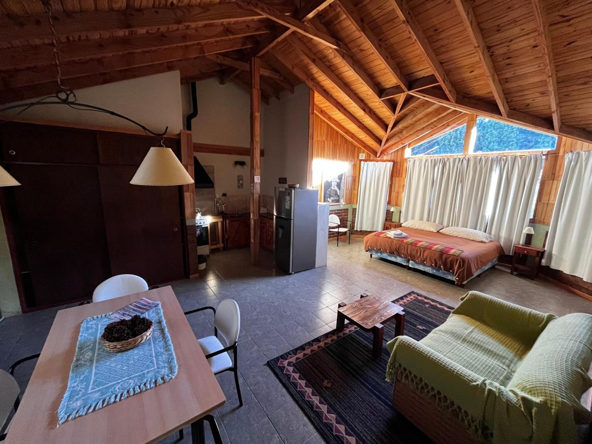 Rio Mel Lodge Вила Меликина Екстериор снимка