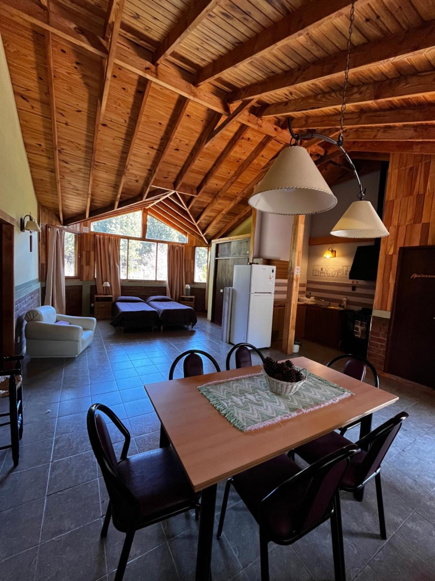 Rio Mel Lodge Вила Меликина Екстериор снимка