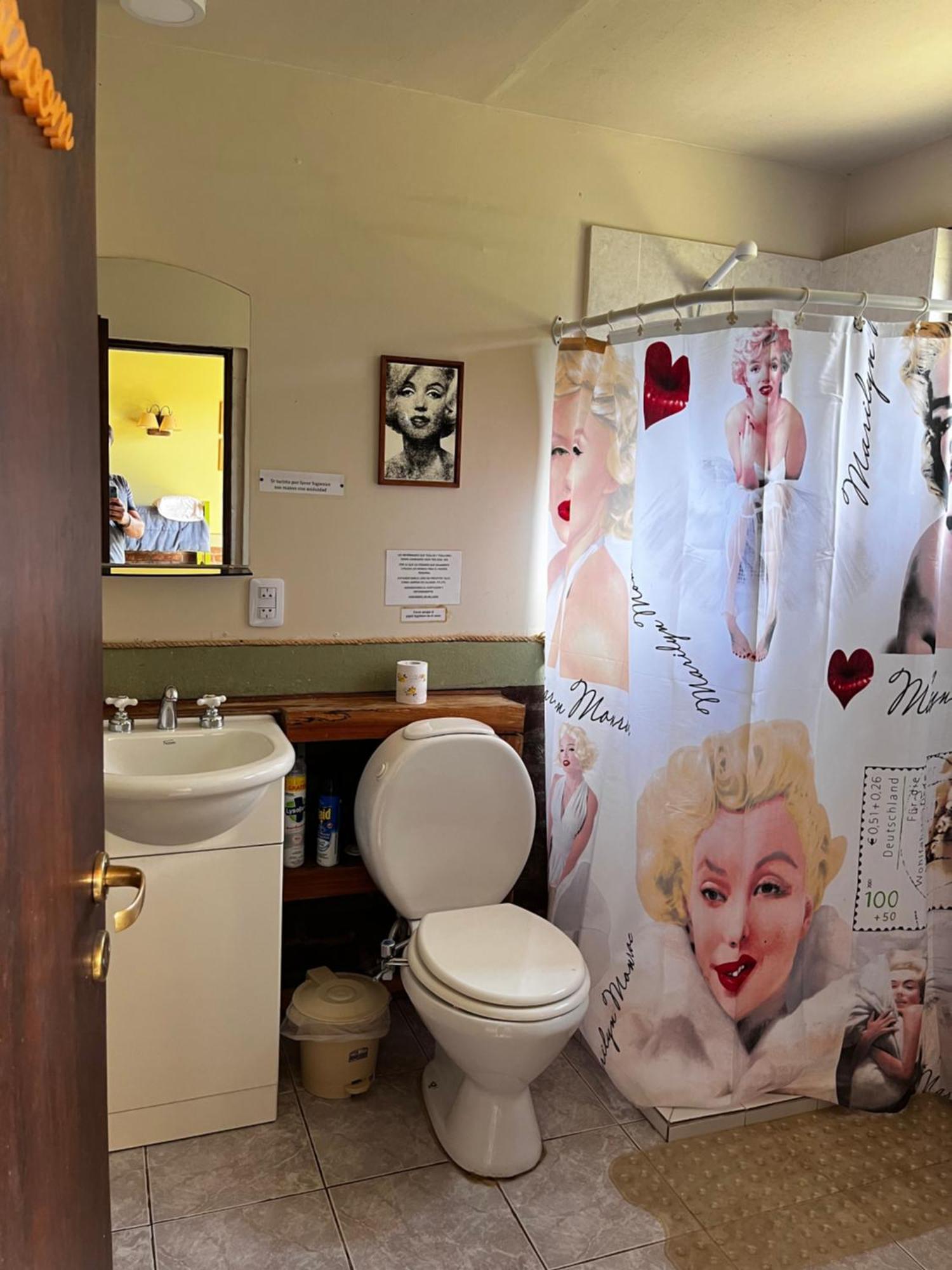 Rio Mel Lodge Вила Меликина Екстериор снимка