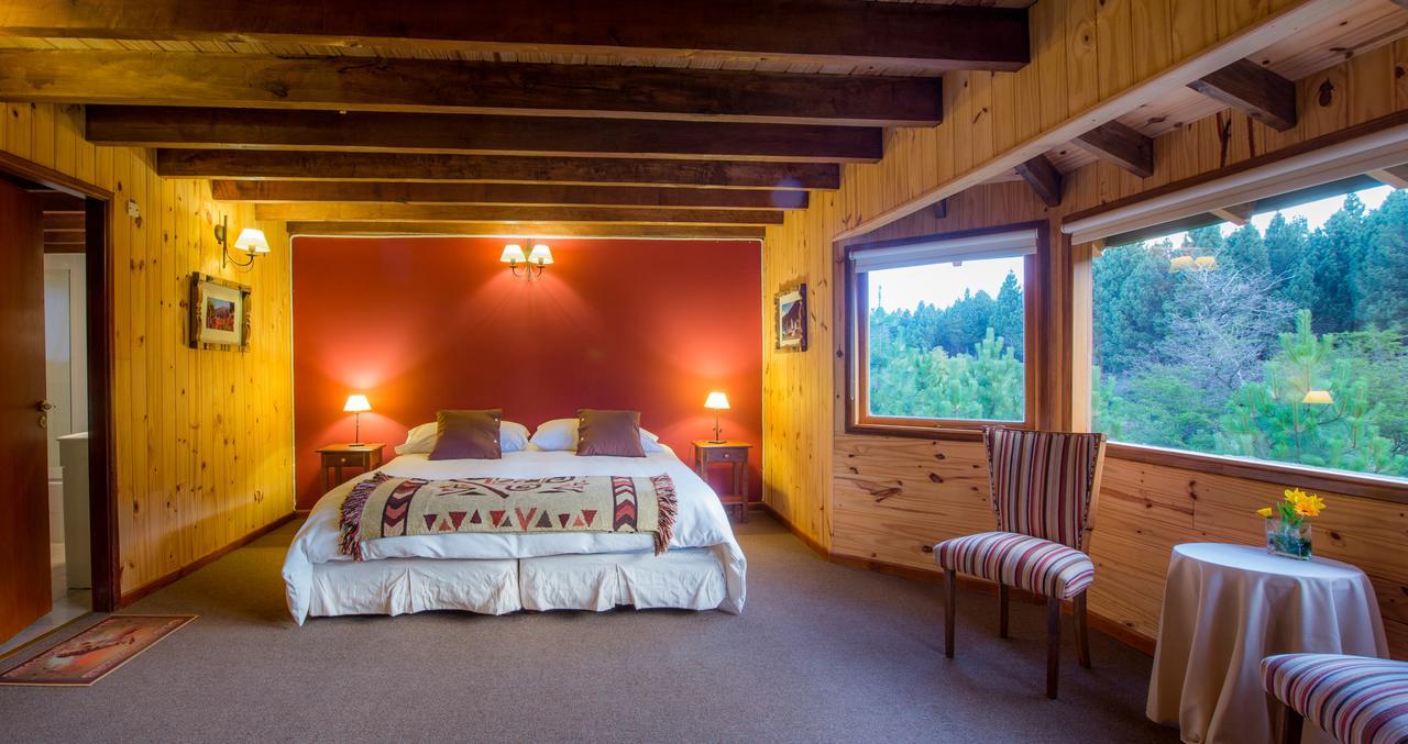 Rio Mel Lodge Вила Меликина Екстериор снимка