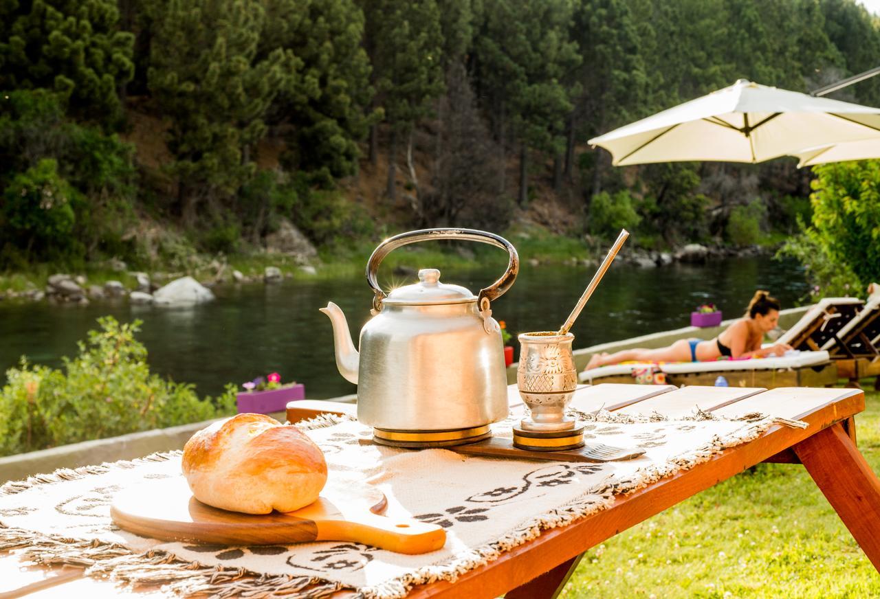 Rio Mel Lodge Вила Меликина Екстериор снимка
