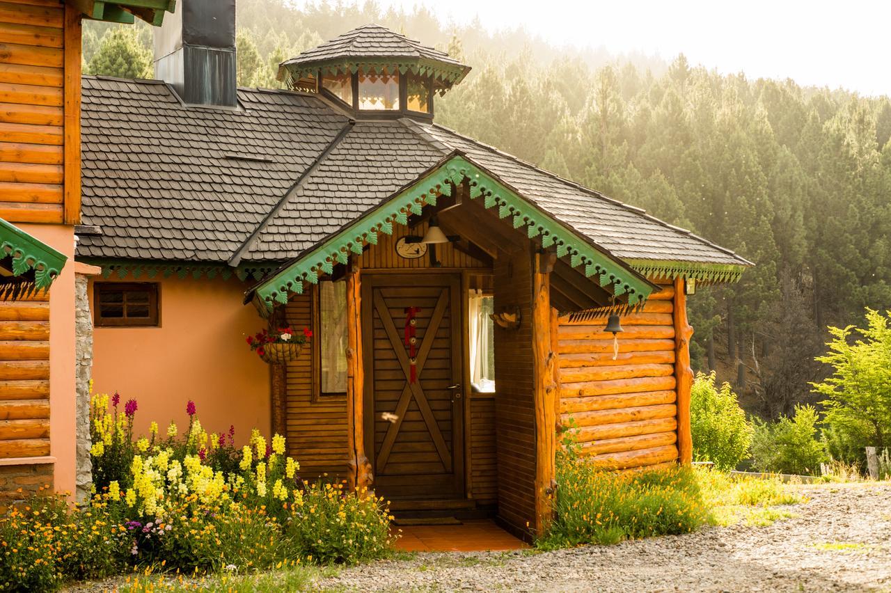 Rio Mel Lodge Вила Меликина Екстериор снимка