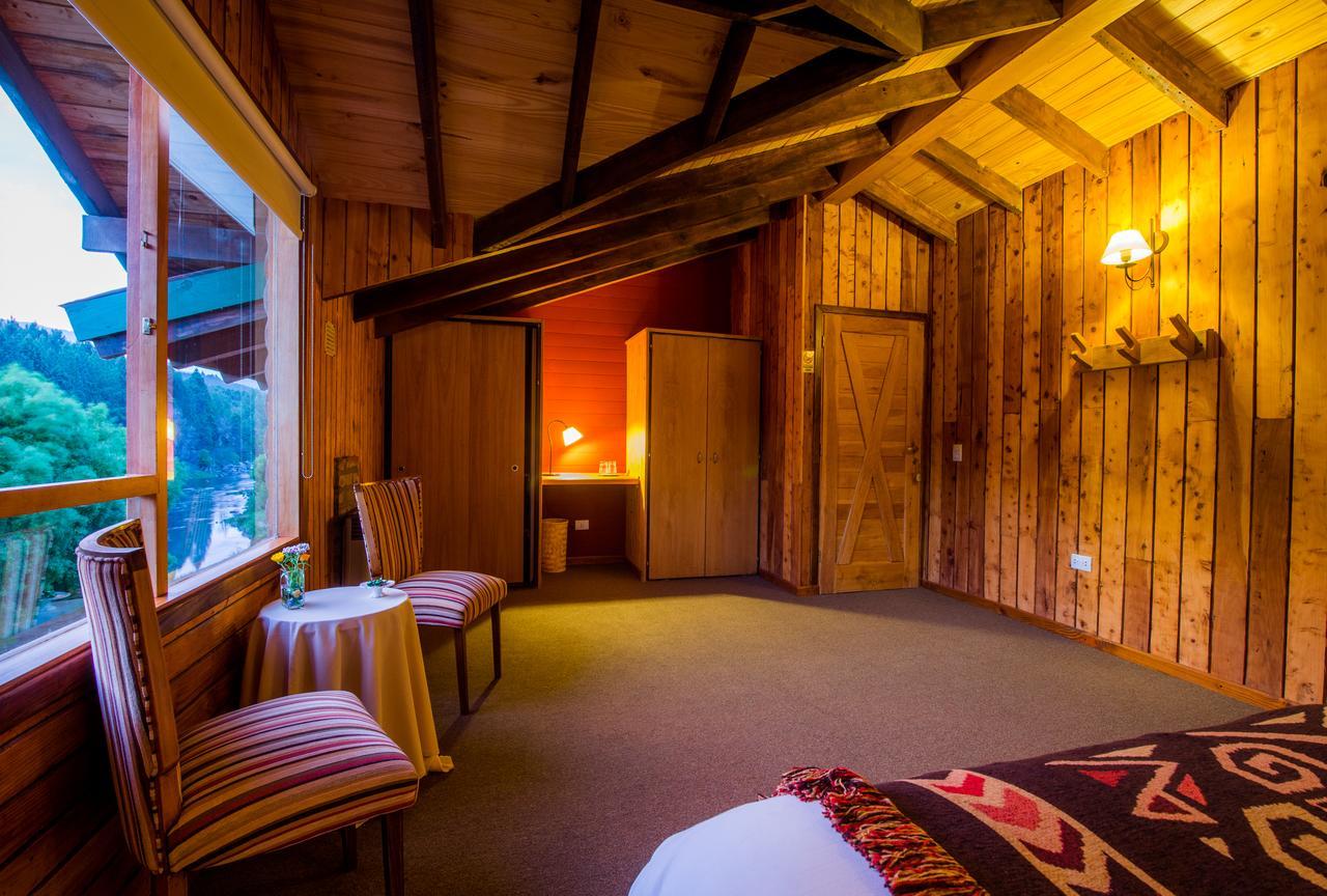 Rio Mel Lodge Вила Меликина Екстериор снимка