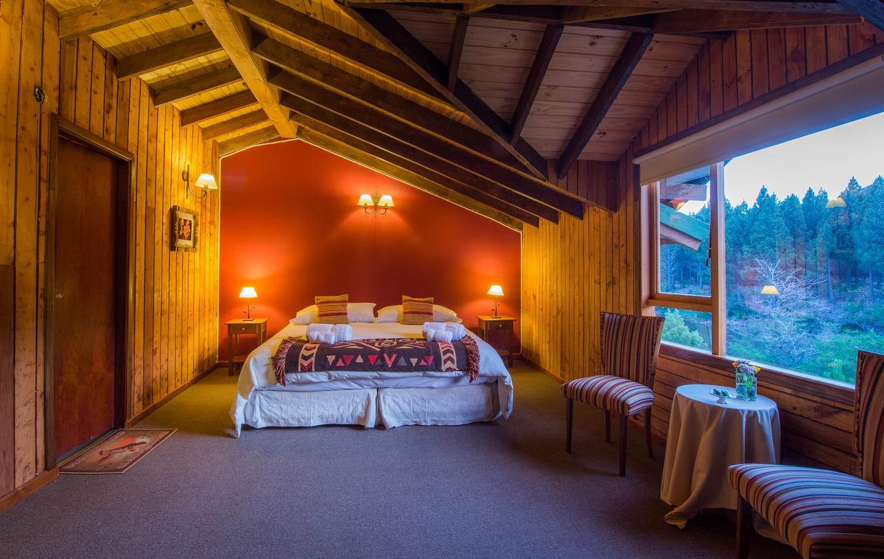 Rio Mel Lodge Вила Меликина Екстериор снимка