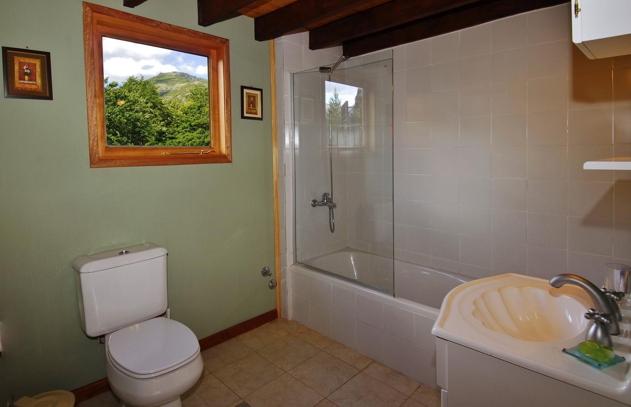 Rio Mel Lodge Вила Меликина Екстериор снимка